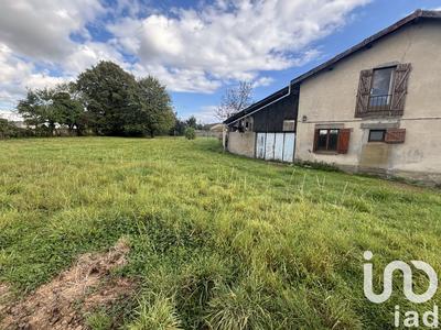 Maison de campagne - 140 m² - 5 pièces