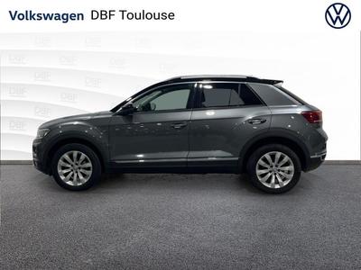 Volkswagen t-Roc 1.5 Tsi 150 Evo Start/Stop Dsg7 Carat