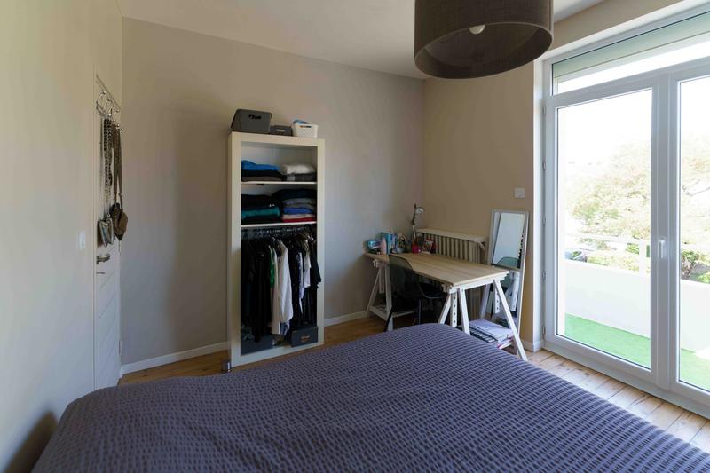 Maison ancienne - 122 m² - 5 pièces