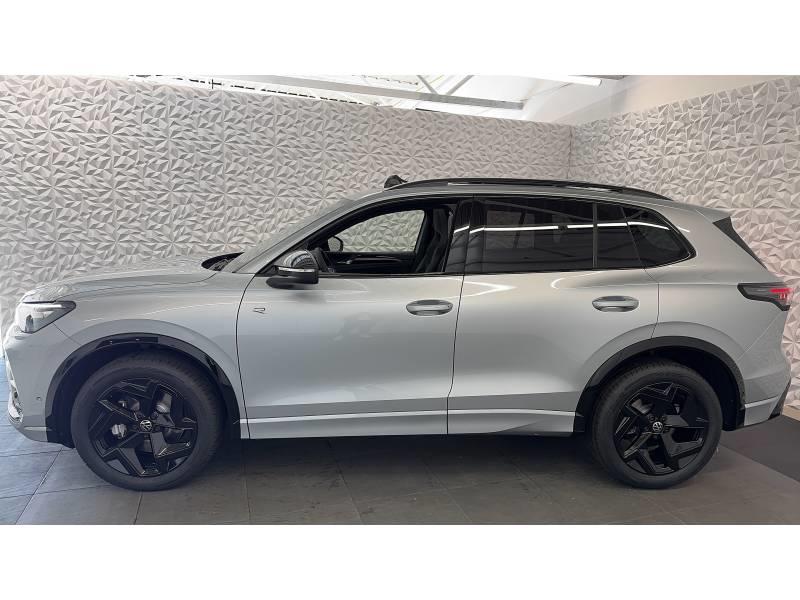 Volkswagen Tiguan 2.0 Tdi 150ch Dsg7 R-Line