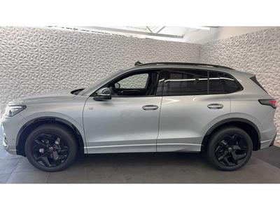 Volkswagen Tiguan 2.0 Tdi 150ch Dsg7 R-Line