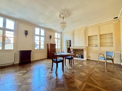 Appartement - 129 m² - 5 pièces