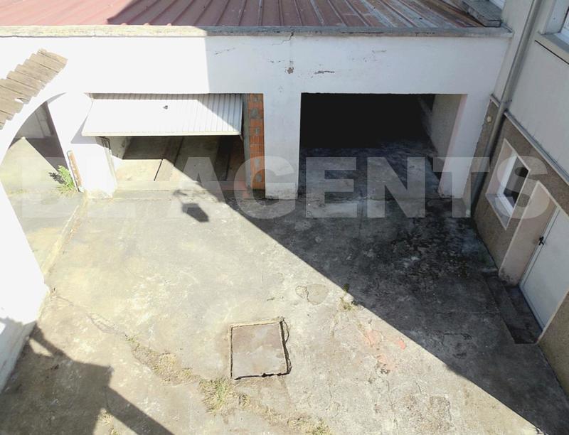 Maison - 122 m² - 5 pièces