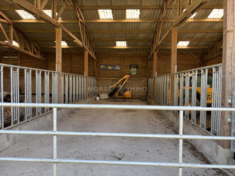 Maison - 310 m² - 7 pièces