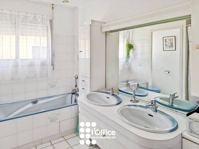 Maison - 127 m² - 4 pièces