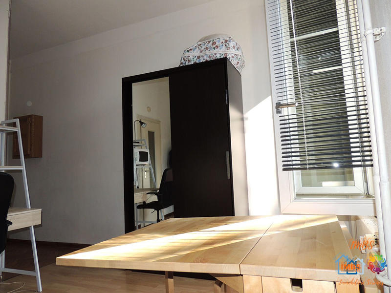 Appartement - 20 m² - 1 pièce