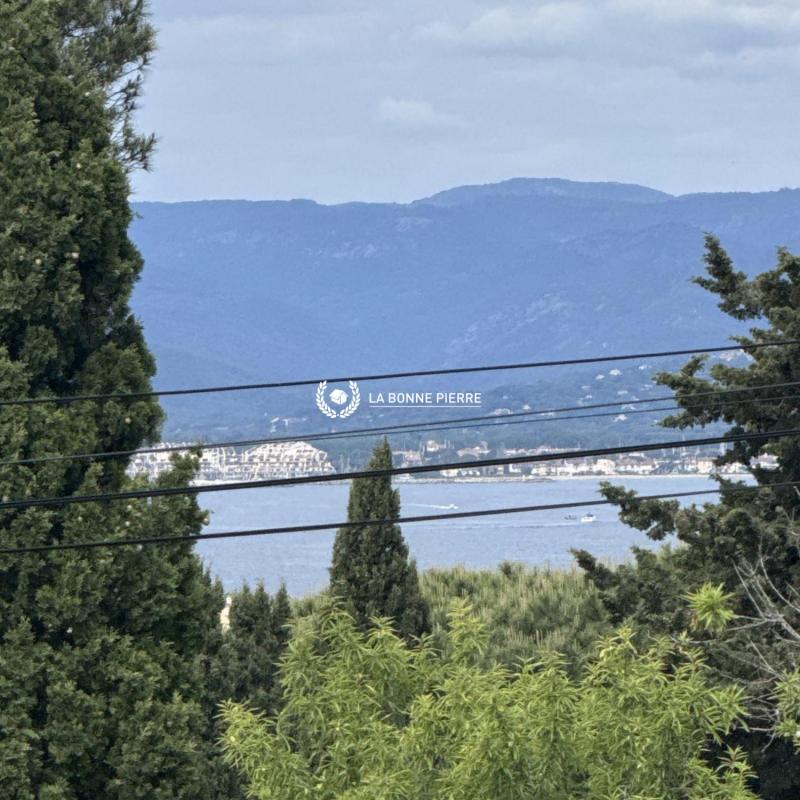 Villa - 178 m² - 8 pièces