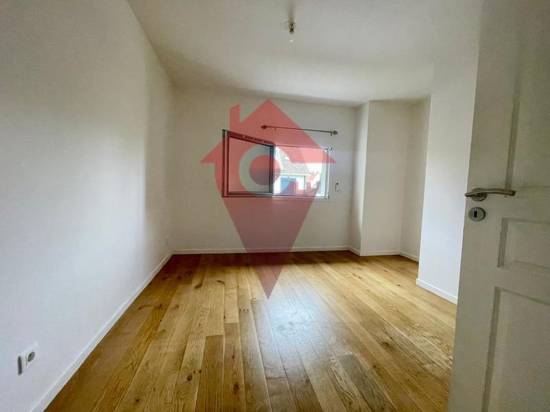 Appartement - 88 m² - 4 pièces