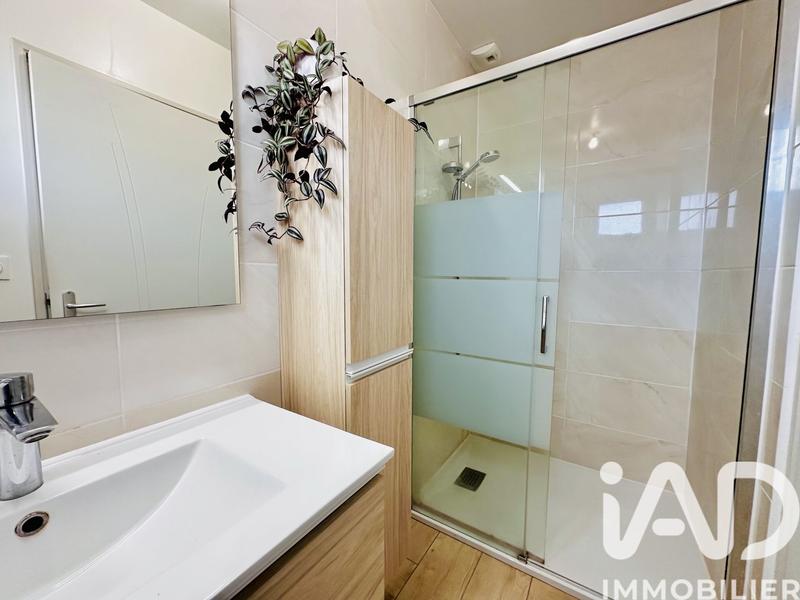 Maison - 157 m² - 6 pièces