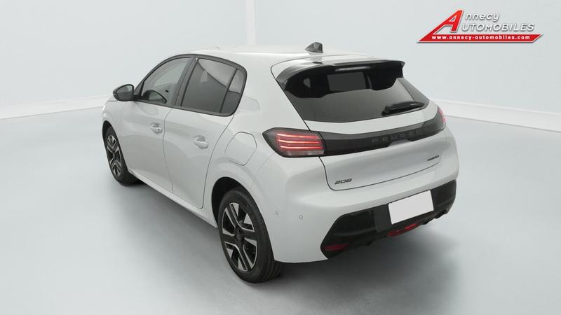 Peugeot 208 Hybrid 110 e-Dcs6 Allure