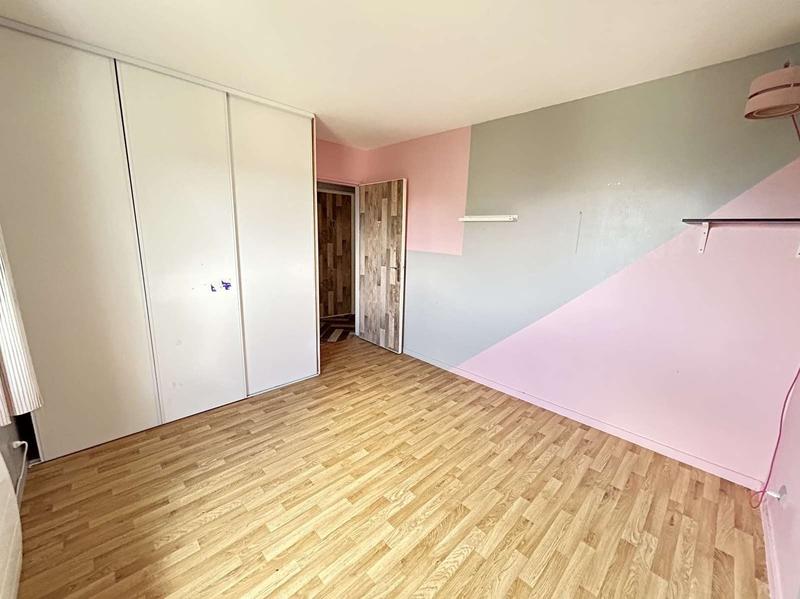 Appartement - 75 m² - 4 pièces
