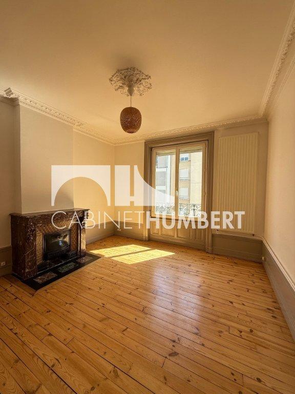 Appartement - 63 m² - 2 pièces