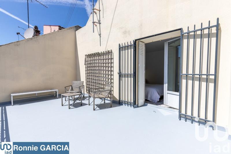 Maison de ville - 150 m² - 5 pièces