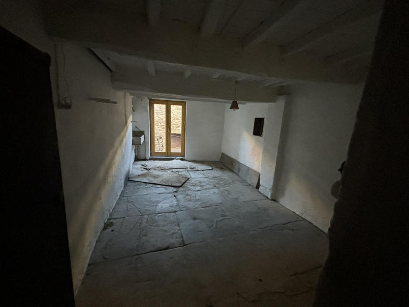 Maison de village - 110 m² - 5 pièces