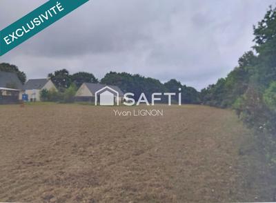 Terrain agricole - 8 247 m²