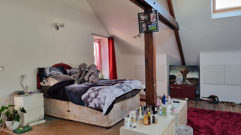 Maison - 179 m² - 6 pièces