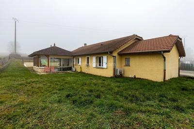 Maison - 142 m² - 5 pièces