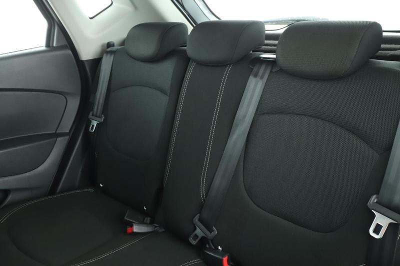 Renault Captur 1.5 dCi Business 90 ch