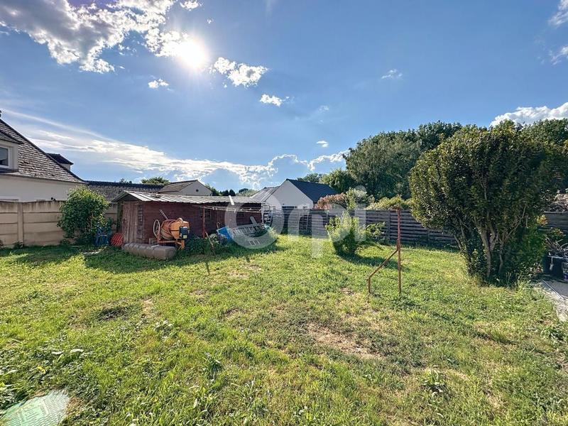 Maison - 203 m² - 6 pièces