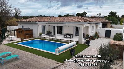 Villa - 127 m² - 4 pièces