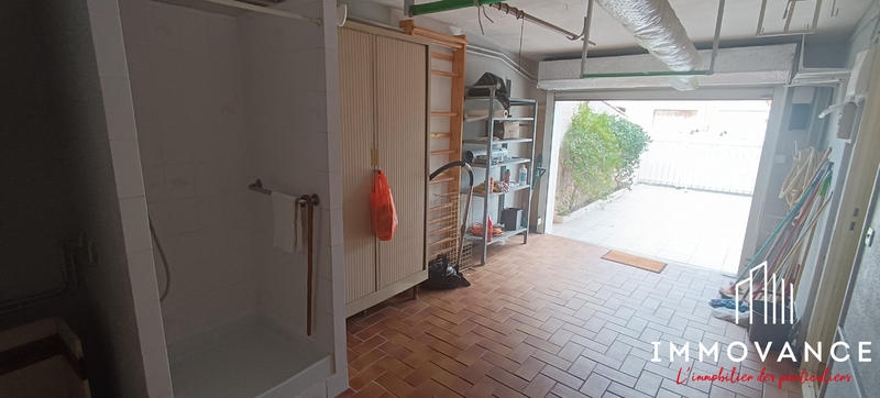 Maison - 91 m² - 5 pièces