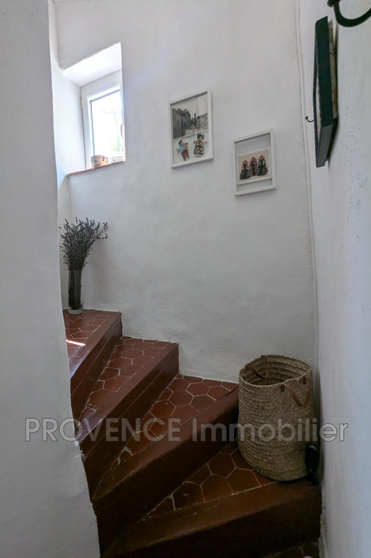 Maison de village - 120 m² - 4 pièces