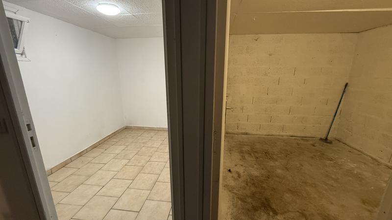 Maison - 86 m² - 5 pièces