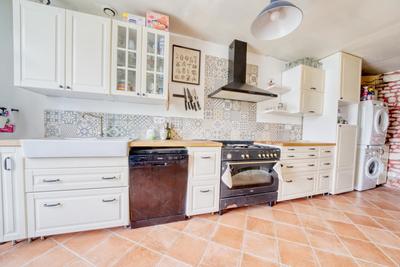 Maison de campagne - 140 m² - 5 pièces