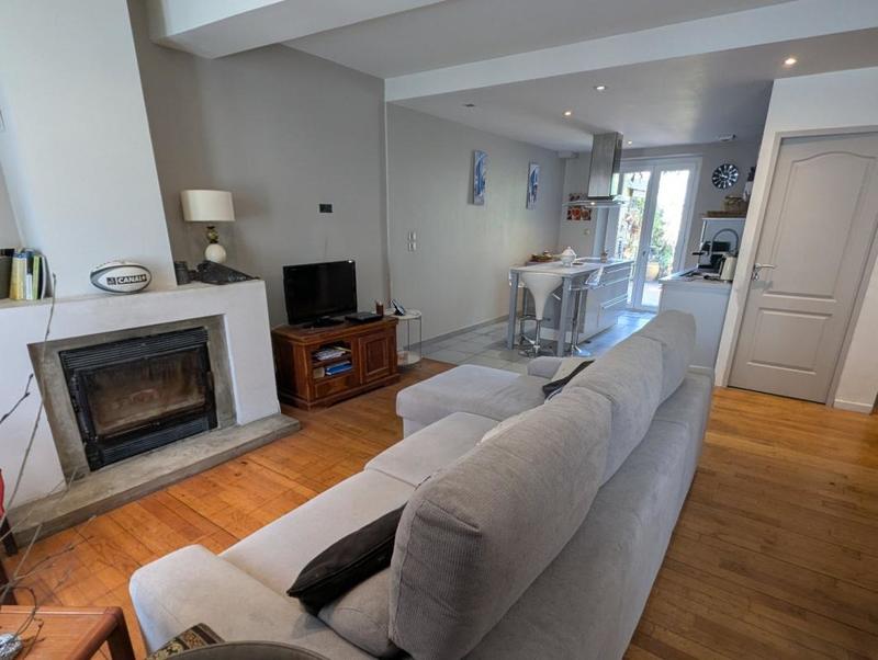 Maison en pierre - 114 m² - 4 pièces