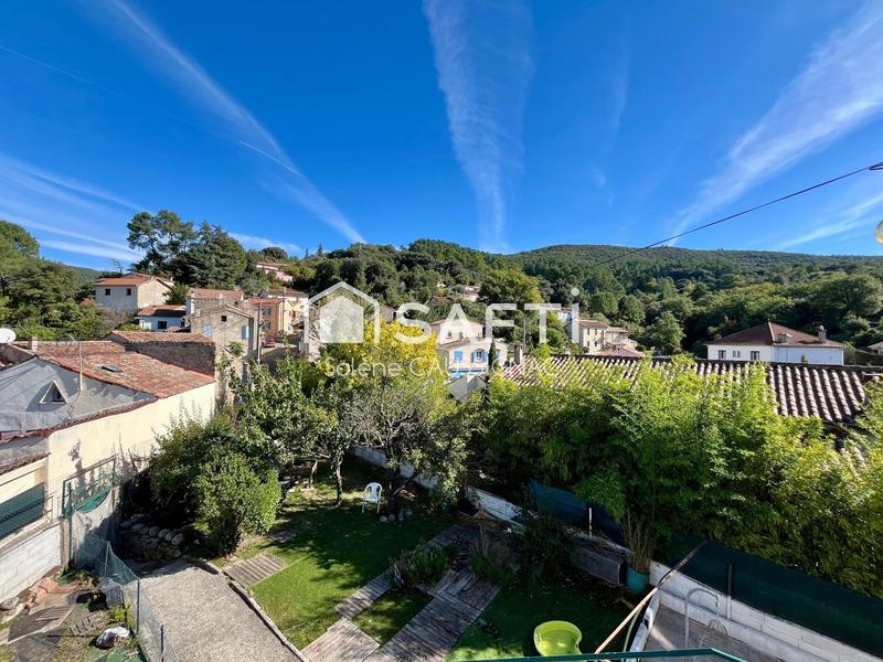 Appartement - 58 m² - 2 pièces