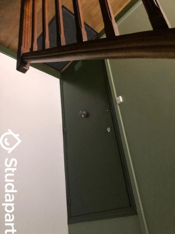 Appartement - 58 m² - 5 pièces