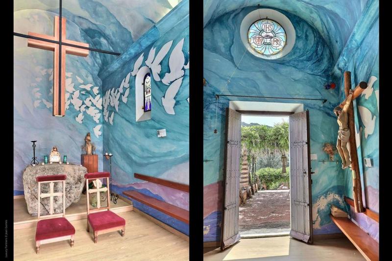 Propriété - 4 154 m²