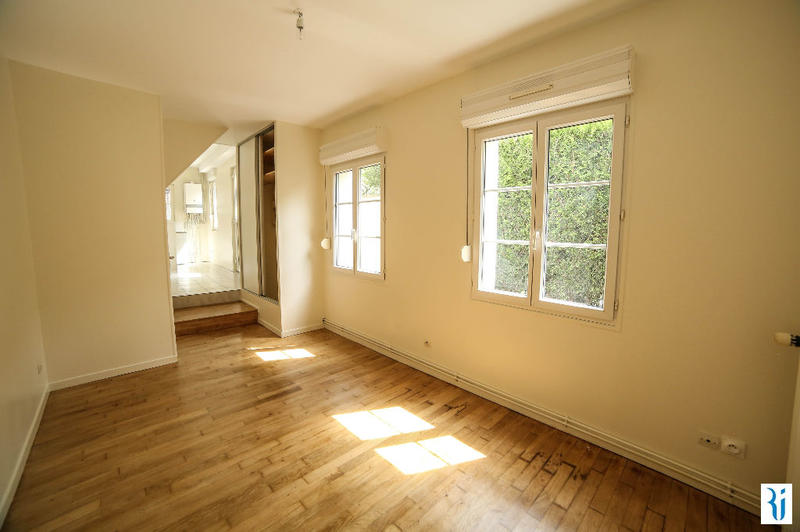 Maison - 58 m² - 3 pièces