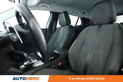 Peugeot 2008 1.2 PureTech Allure Business Eat8 131 ch