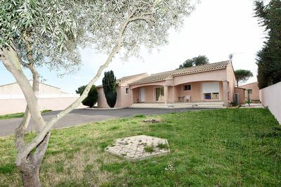 Maison - 146 m² - 5 pièces