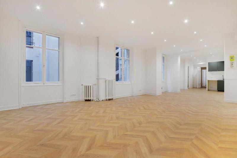 Appartement - 145 m² - 2 pièces