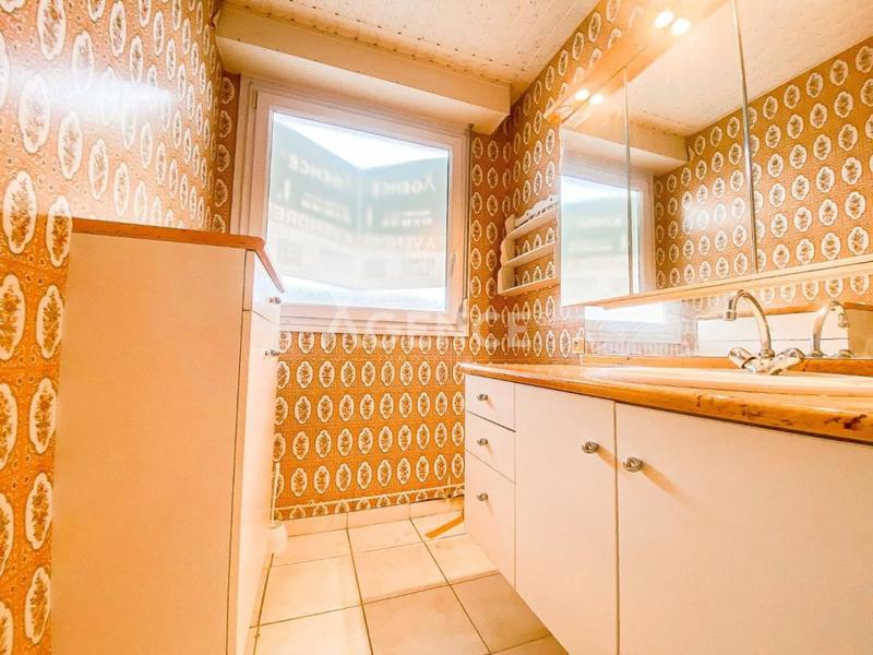 Maison de ville - 86 m² - 4 pièces