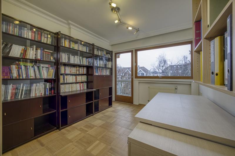 Appartement - 95 m² - 4 pièces