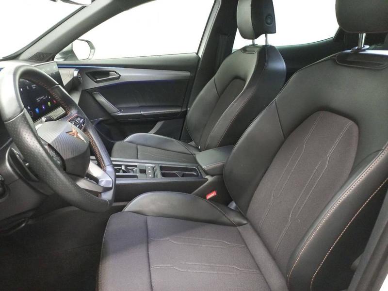 Cupra Formentor 1.4 e-Hybrid 204 ch Dsg6 V