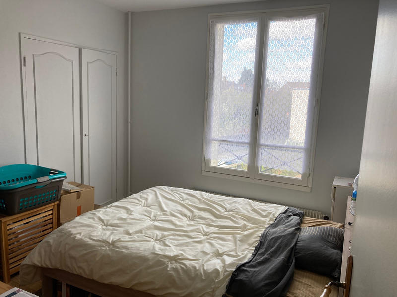 Appartement - 90 m² - 4 pièces