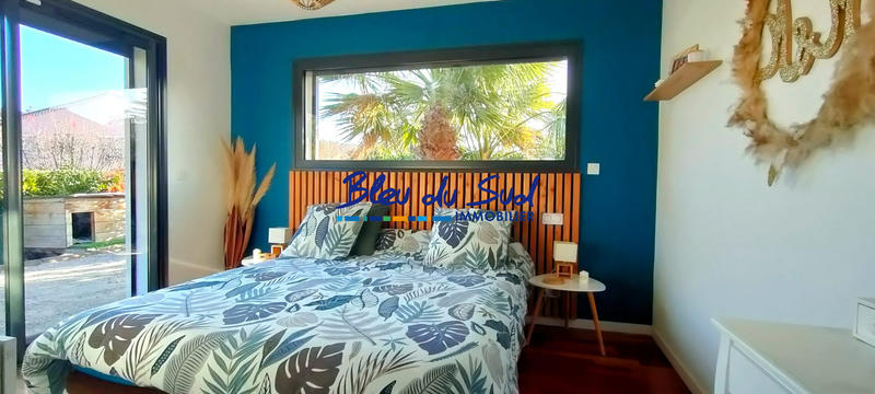 Villa - 146 m² - 6 pièces