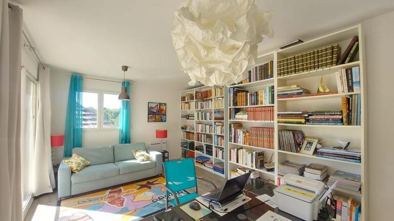 Villa - 166 m² - 5 pièces