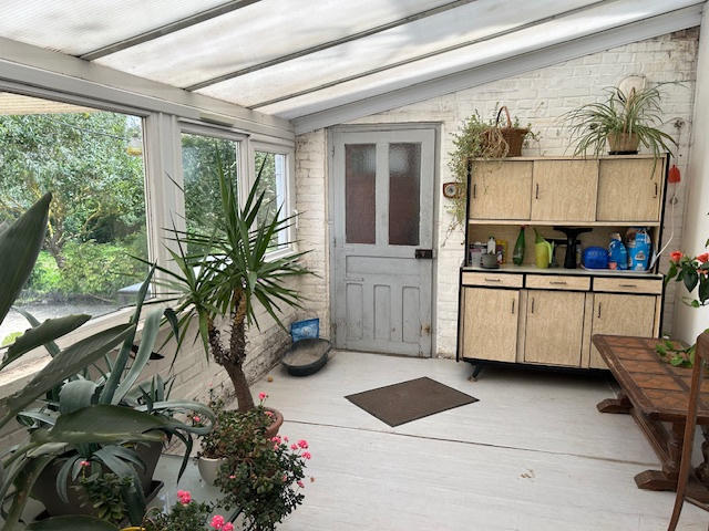 Maison - 80 m² - 8 pièces