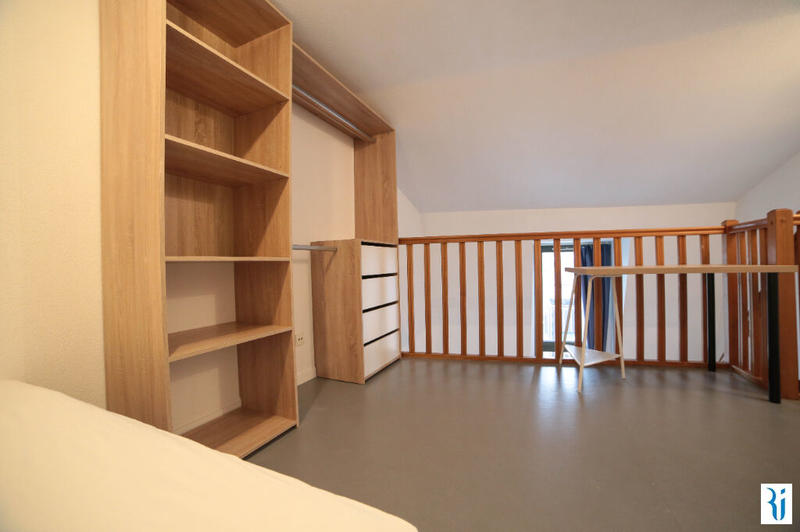 Appartement - 31 m² - 2 pièces