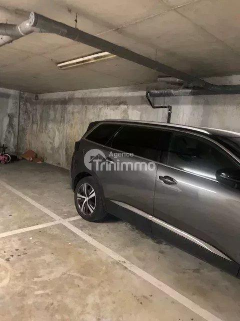 Parking - 28 m²