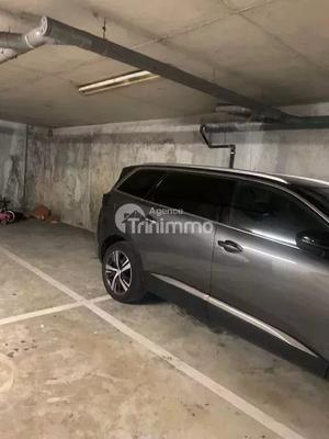 Parking - 28 m²