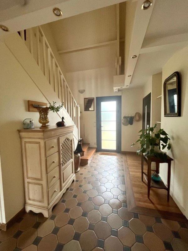 Maison - 136 m² - 7 pièces