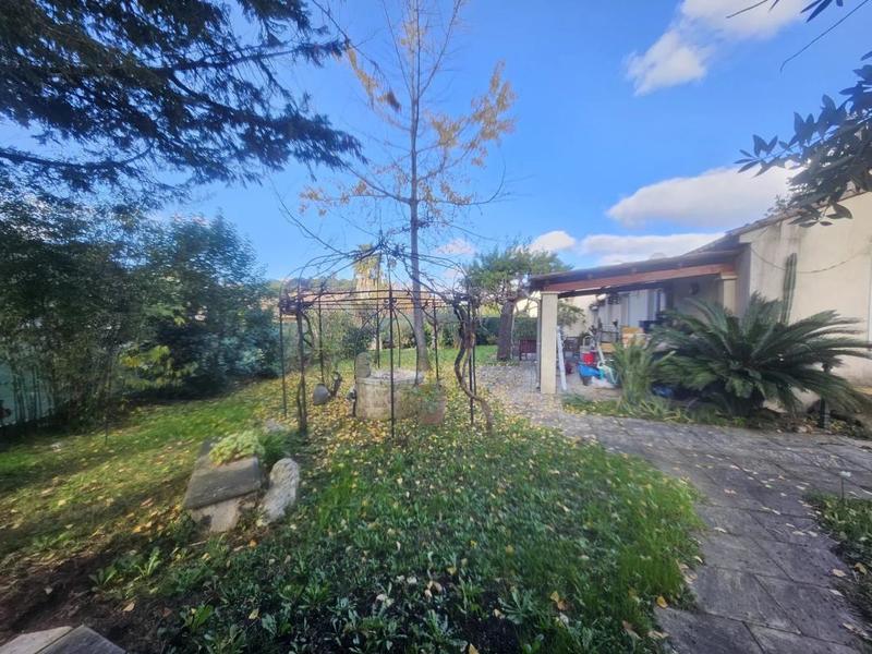 Appartement - 107 m² - 6 pièces