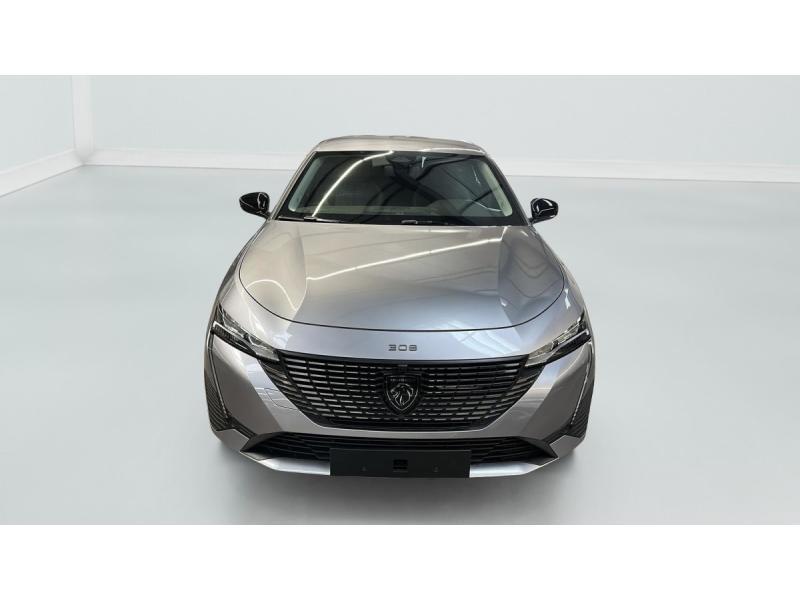 Peugeot 308 Sw Hybrid 145 E-Dcs6 Allure