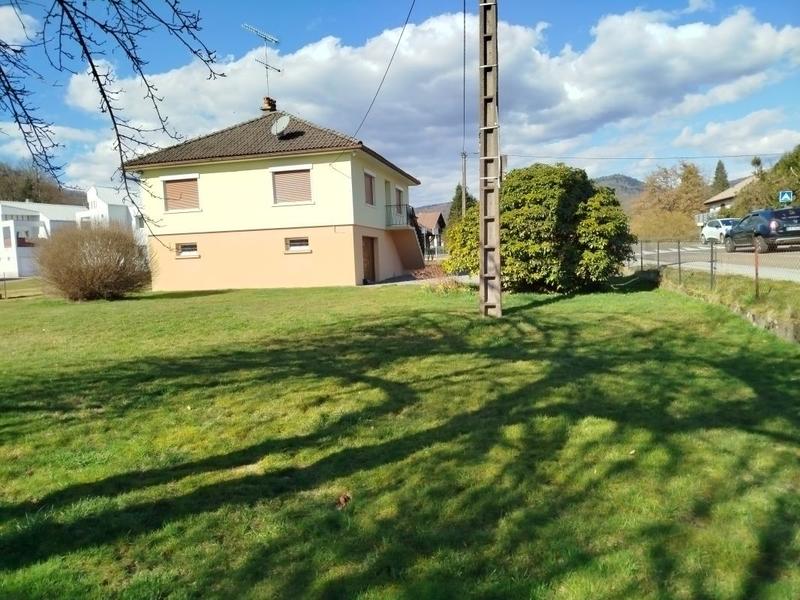 Pavillon - 70 m² - 4 pièces